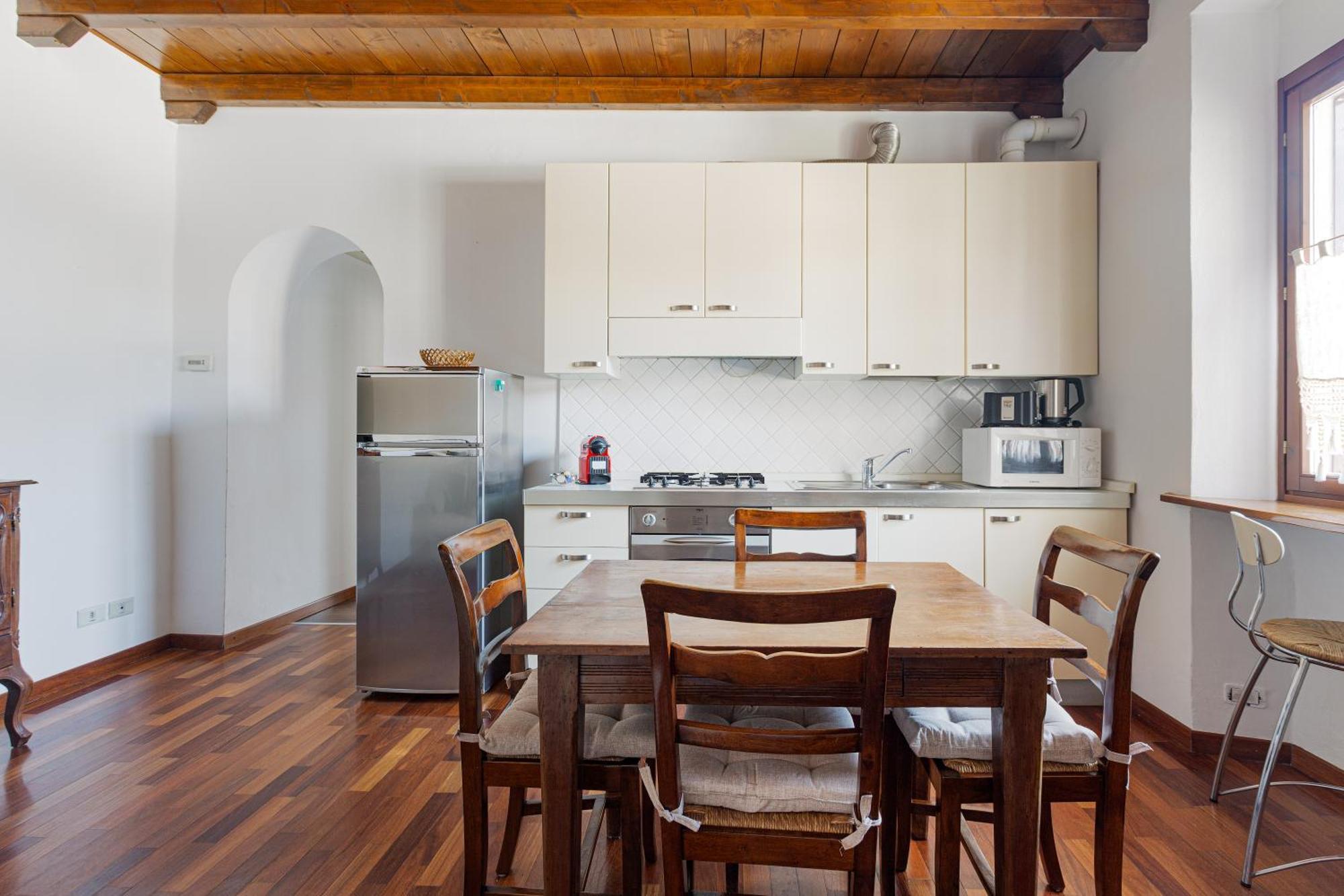Porta Romana M3- Cosy Apartament Мілан Екстер'єр фото